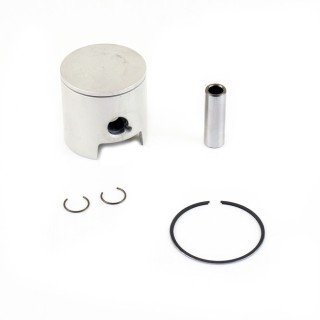 Piston Ø 47,55 - 1 segmento - bulon 12