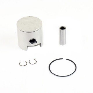 Piston Ø 47,56 - 1 segmento - bulon 12