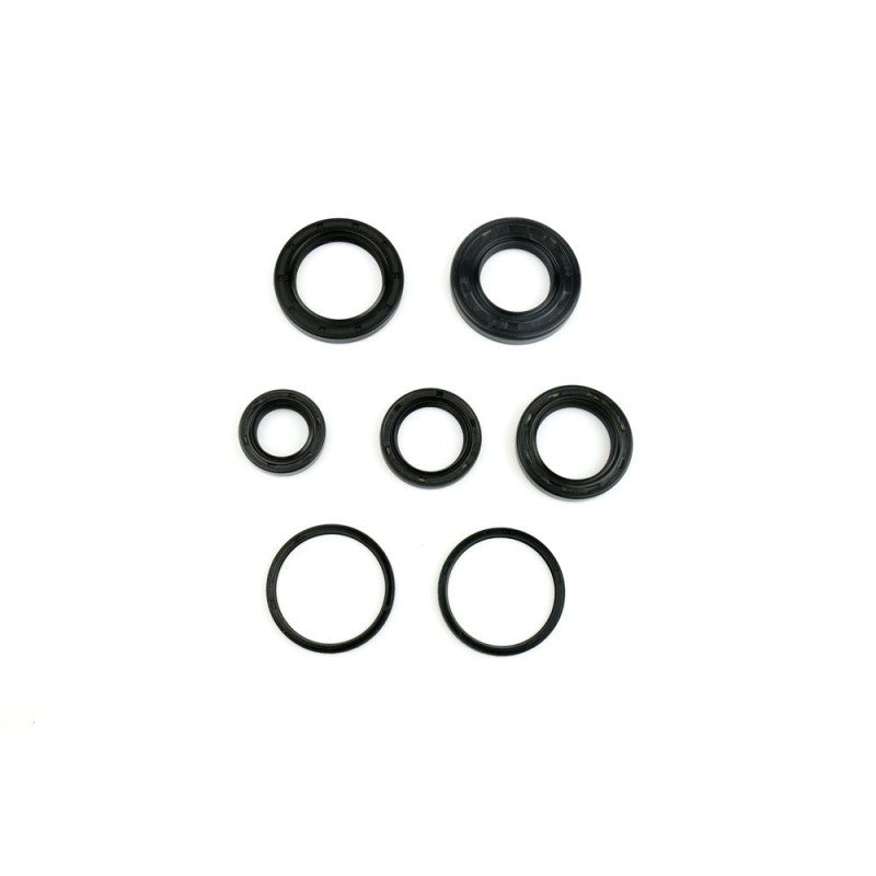 Kit retenes motor APR. HABANA 50/CUSTOM 99-01/DI TECH 01-03