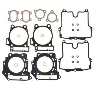 Juntas parte alta APRILIA RSV 1000 01-09