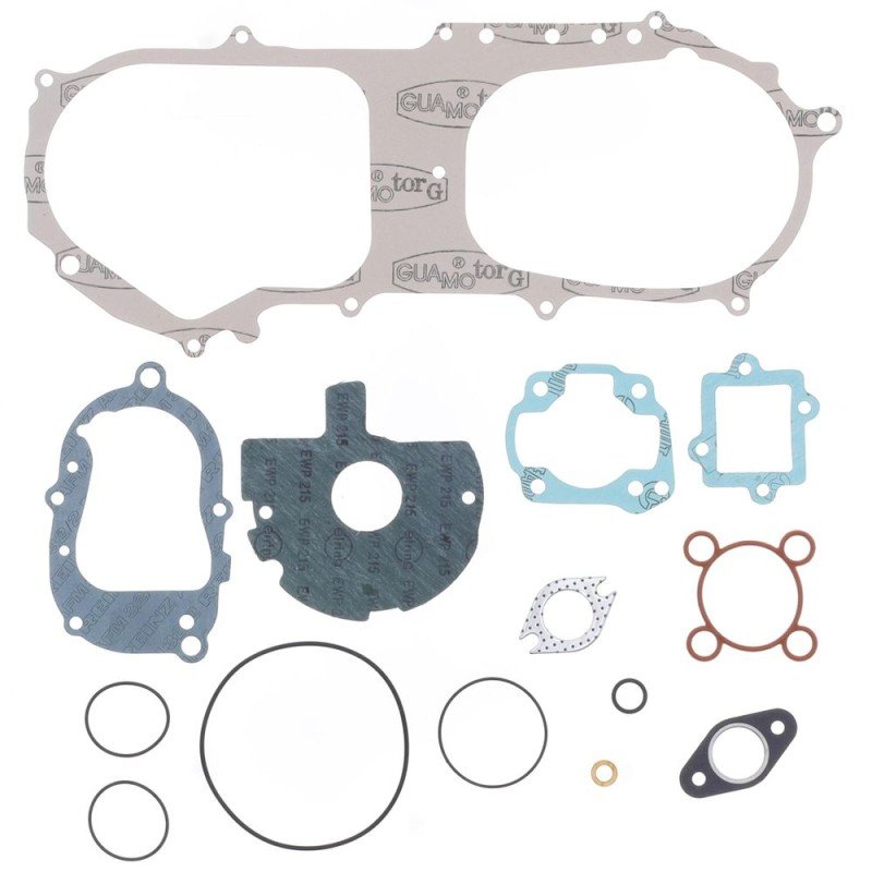 Juntas motor APRILIA SONIC 50 GP 98-08