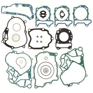 Juntas motor APRILIA SCARABEO 125 03-06