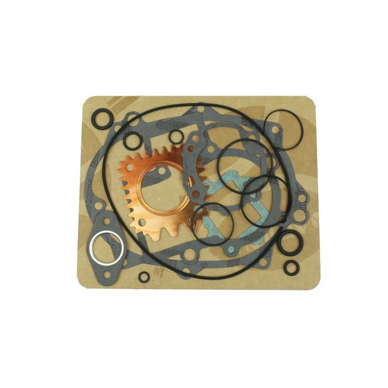Juntas motor APR.SCARABEO 50 DI-TECH 01-04
