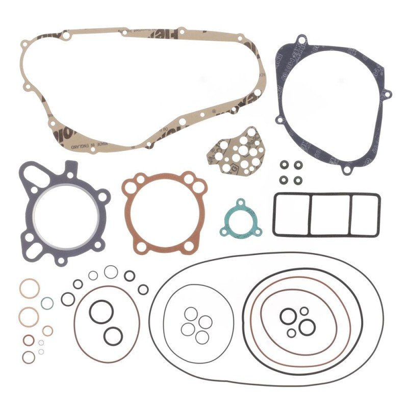Juntas motor APRILIA 600cc 4T TUAREG
