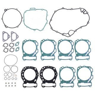 Juntas motor DORSODURO 1200 SENZA C/VALV.11-12