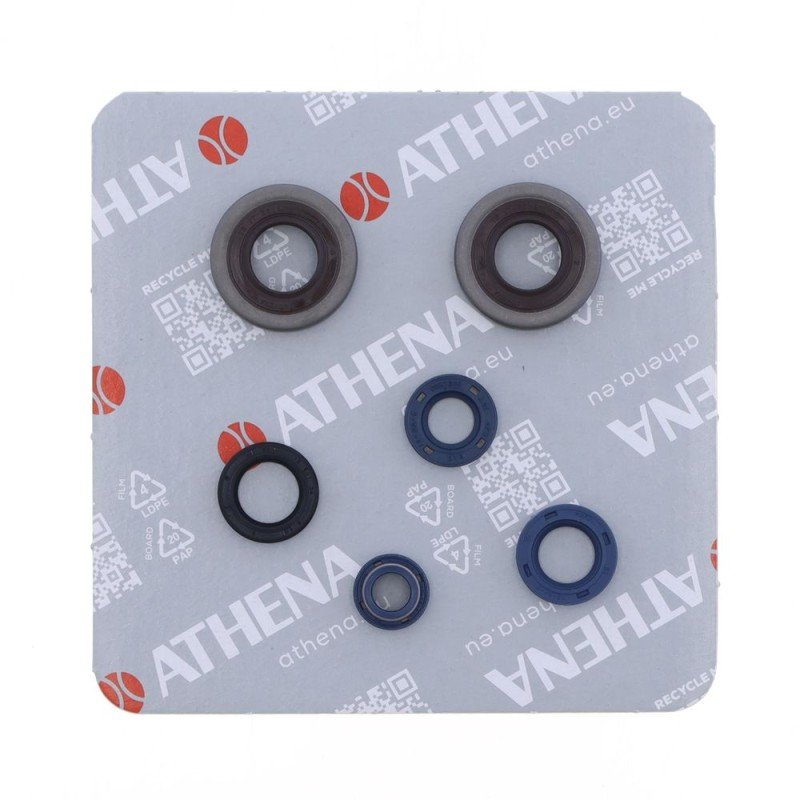 KIT RETENES MOTOR BETA 50 CIGNO,CAMOSCIO