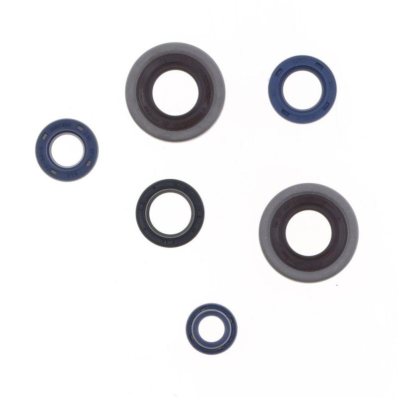 KIT RETENES MOTOR BETA 50 CIGNO,CAMOSCIO