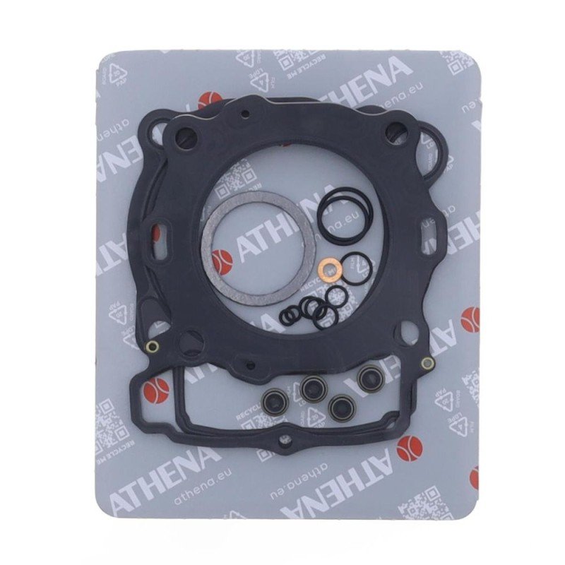 Juntas parte alta BETA RR 350 15-19