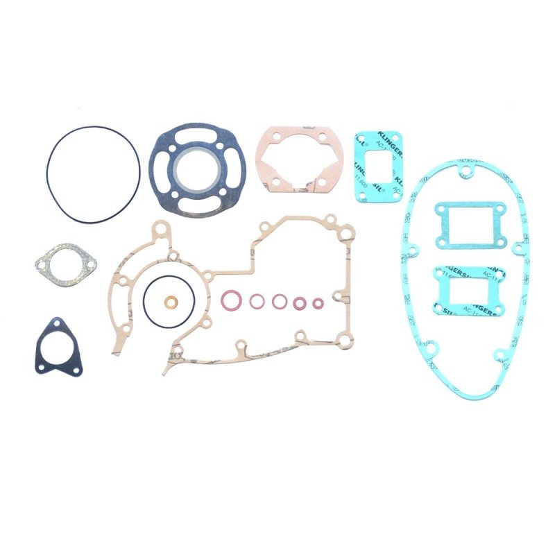 Juntas motor BETA 50 ZERO,ALP,M4/P4,4M PM