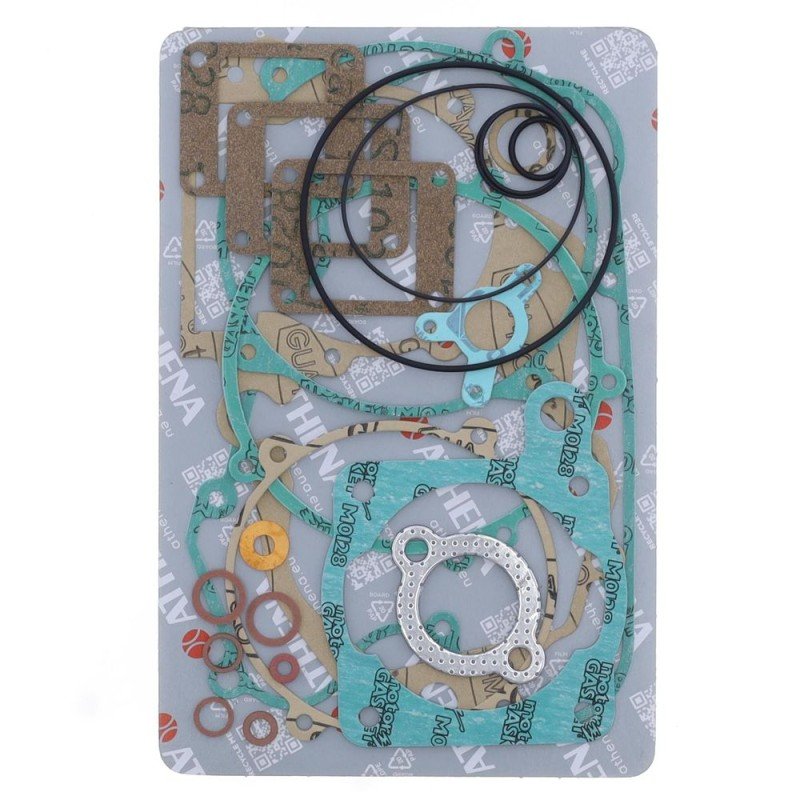 Juntas motor BETA 260 ZERO SYNT 260 TR 35