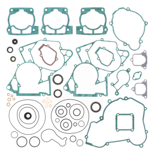 Juntas motor (retenes incluidos) BETA RR 125 18-22