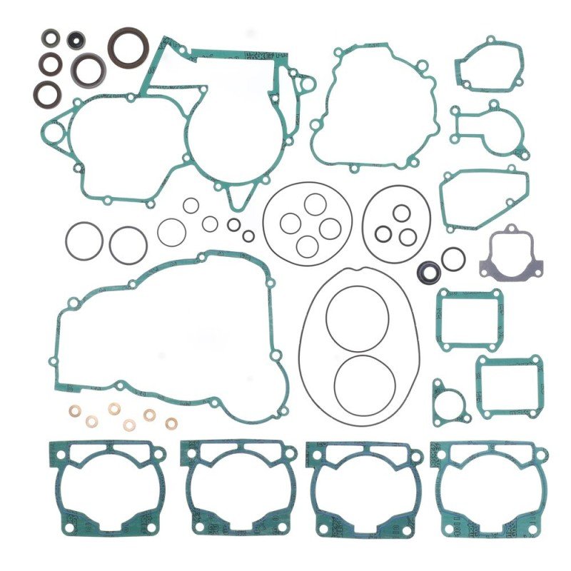 Juntas motor (retenes incluidos) BETA RR 300 13-22