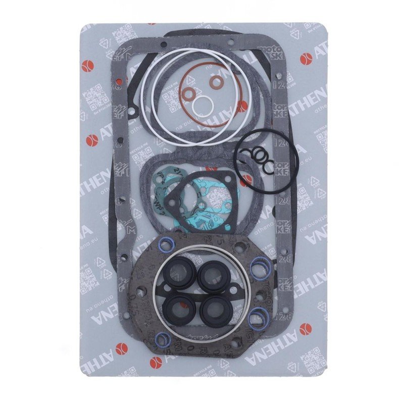 Juntas motor BMW R80 R80RT R80GS R80PD 75-92