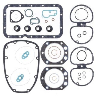 Juntas motor BMW R80 76-95- R100 GS 76-97