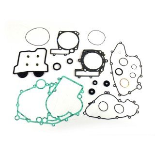 Juntas para cilindro Athena (retenes incluidos) BMW G 450 X 07-10/HUSQ TC-TE-TXC 449 11-14