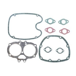 SGS BSA 650 A65 TWIN 62-73