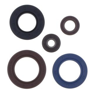 S.PARAOLIO OUTLANDER 1000 12-17