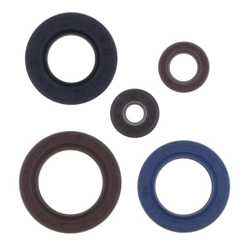 S.PARAOLIO OUTLANDER 1000 12-17