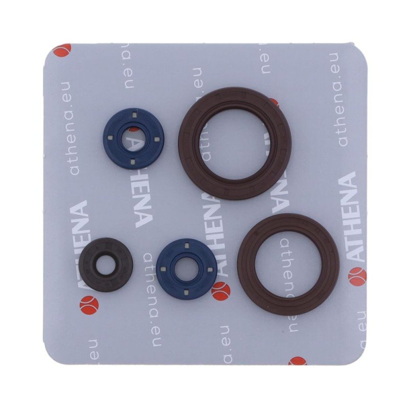 S.PARAOLIO OUTLANDER 800 12-15