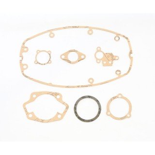 S.G.M. CZ 125/175cc.