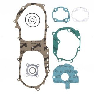 Juntas motor CPI HUSSAR/POPCORN/MAL.F12R 07-10