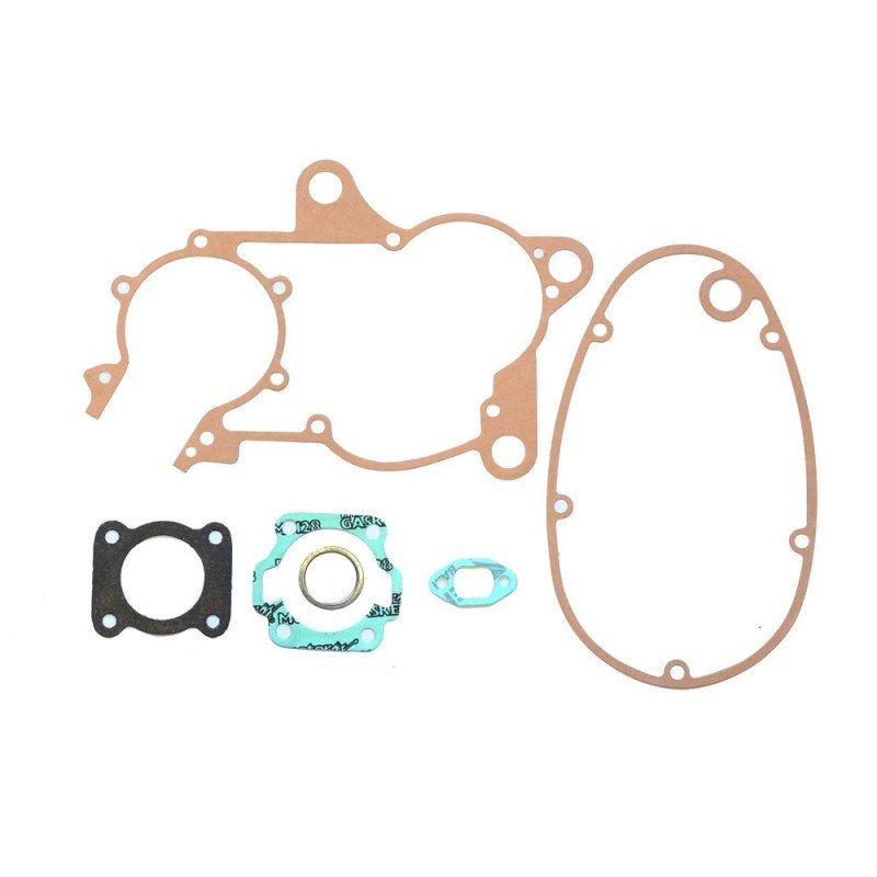Juntas motor DEMM 492T DIK BIMATIC