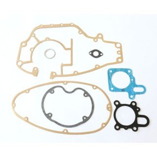 Juntas motor DEMM 125 CC.4T.