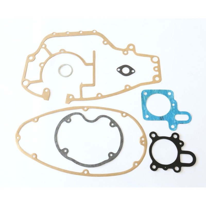 Juntas motor DEMM 125 CC.4T.