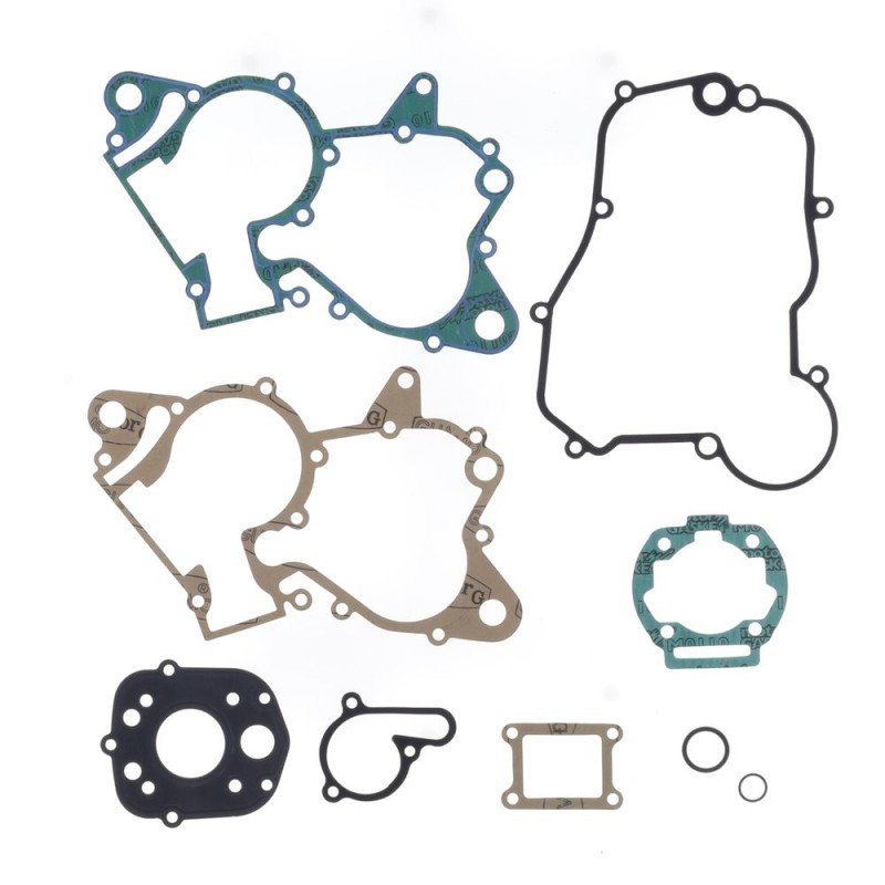 Juntas motor DERBI SENDA R X-TREM 05-14