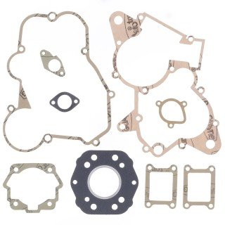 Juntas motor DERBI GPR 75cc. 2 T