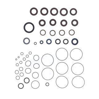 Kit retenes motor DUCATI 851-888 99-00