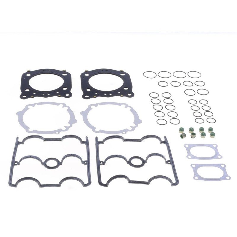 Juntas parte alta DUCATI 749 S 05-06