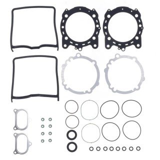 Juntas parte alta DUCATI 1098 R 1200 08-09
