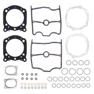 Juntas parte alta DUCATI 998/999 02-07