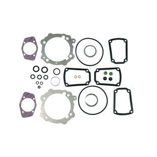 Juntas motor DUCATI MONSTER IE 400 03-08