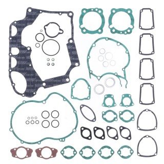 SGM DUCATI 750 GT-S-SS 73-74