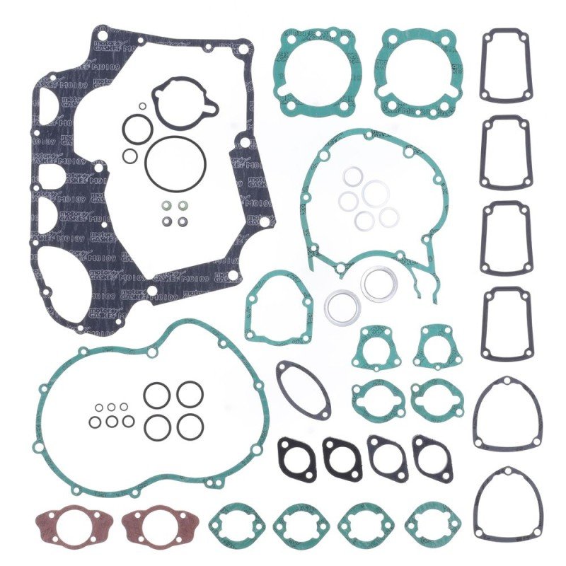 SGM DUCATI 750 GT-S-SS 73-74