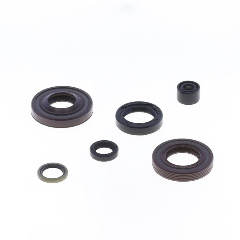 Kit retenes motor FANTIC TRIAL JUNIOR KOAL