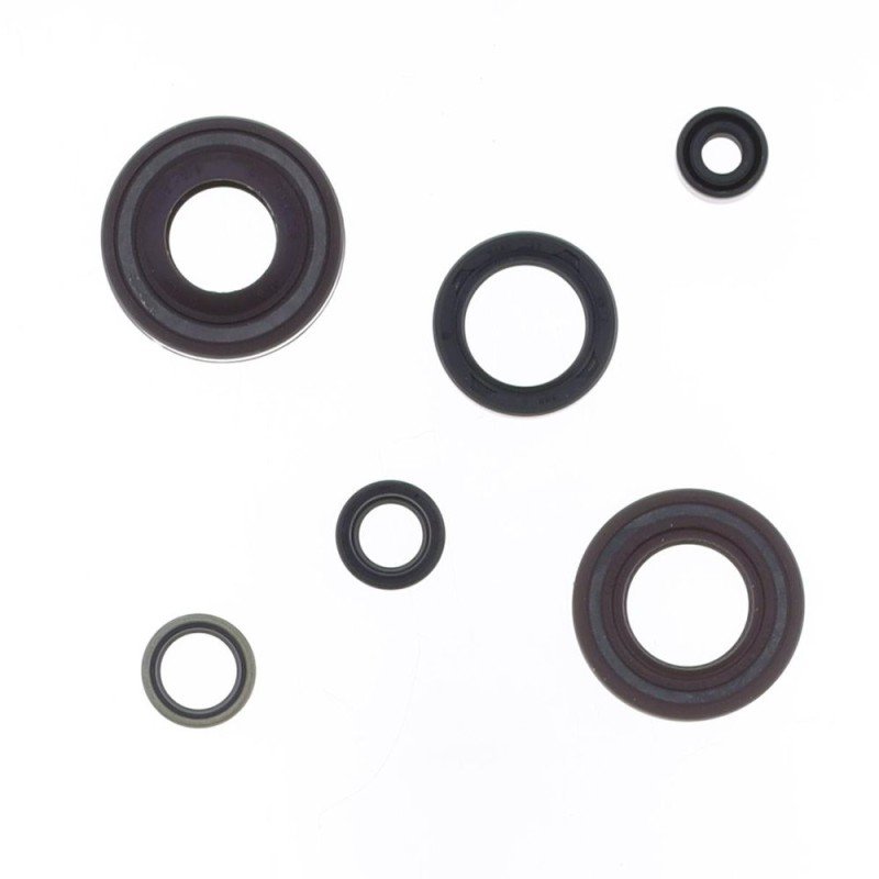 Kit retenes motor FANTIC TRIAL JUNIOR KOAL