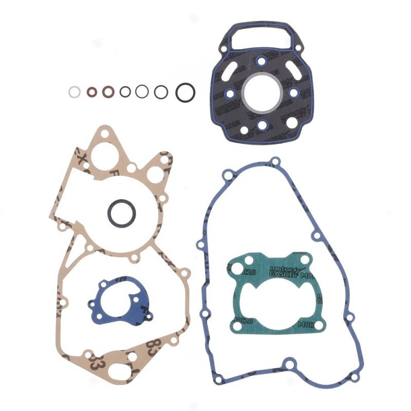 Juntas motor FANTIC RIDER OASIS KOALA 90-93