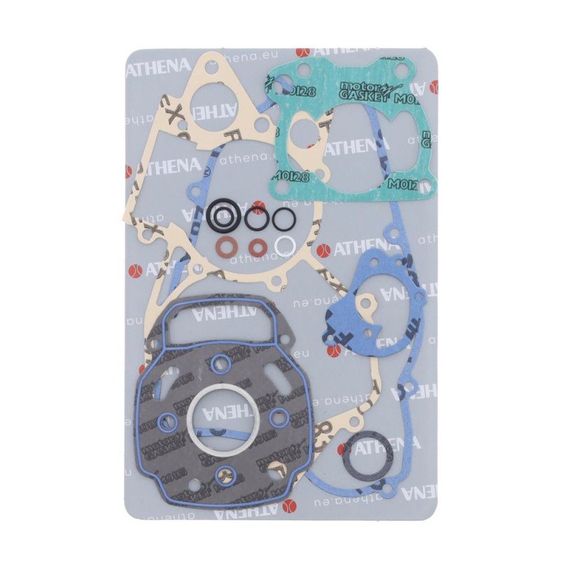 Juntas motor FANTIC RIDER OASIS KOALA 90-93