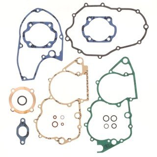 Juntas motor FANTIC 240-1-3-5 TRIAL PROF