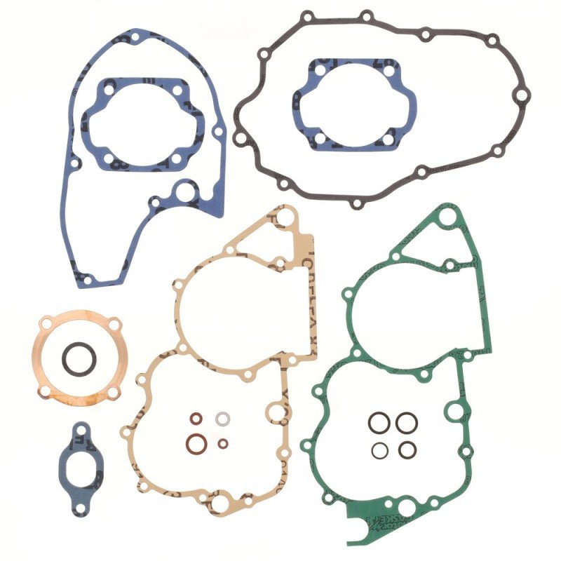 Juntas motor FANTIC 240-1-3-5 TRIAL PROF