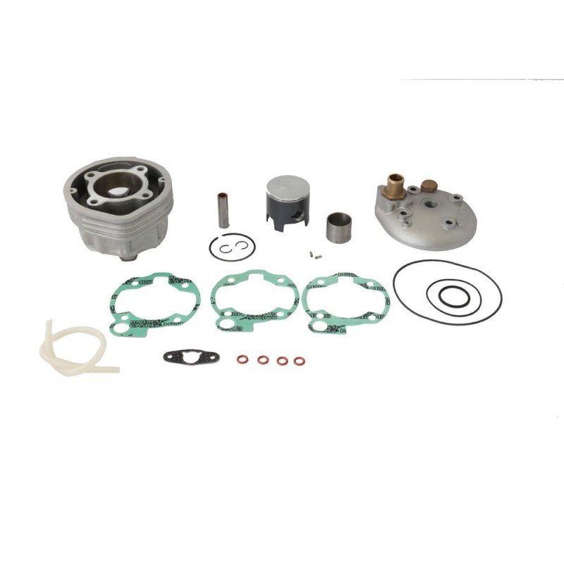 Grupo Termico REPLICA Ø50mm 80cc. con Culata