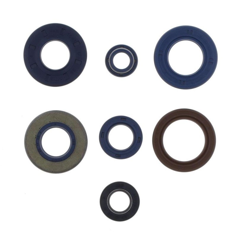 Kit retenes motor MINAR. AM 3/4/5/6 92-11