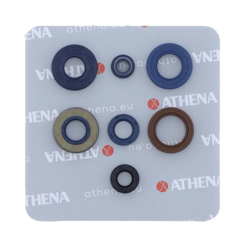 Kit retenes motor MINAR. AM 3/4/5/6 92-11