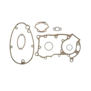 Juntas motor FBM 49cc 2T P3