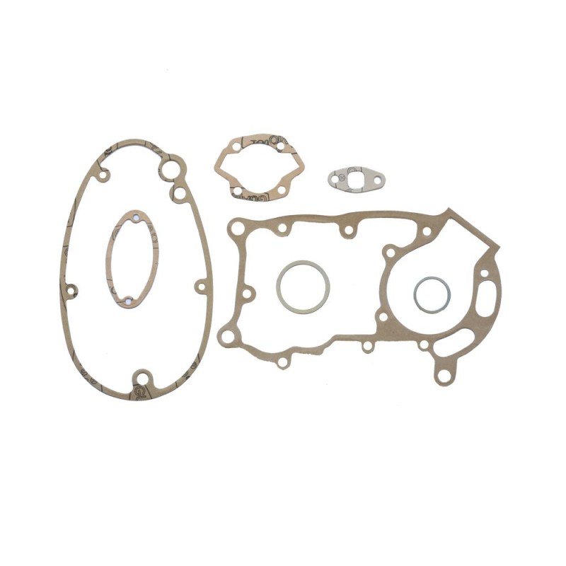 Juntas motor FBM 49cc 2T P3