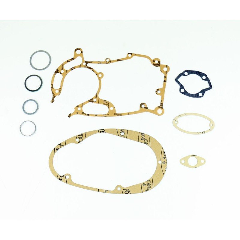 Juntas motor FBM 49 P4/P4 SP./F.MOR.4MP