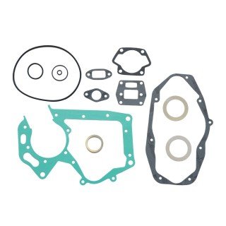 Juntas motor FBM 49cc 2T P4-P6 RAD.CROM